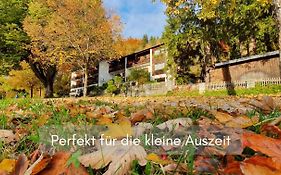 Hotel Ruchti - Zeit für mich